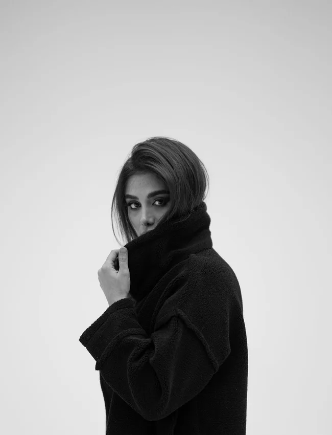 Sculpted Outerwear