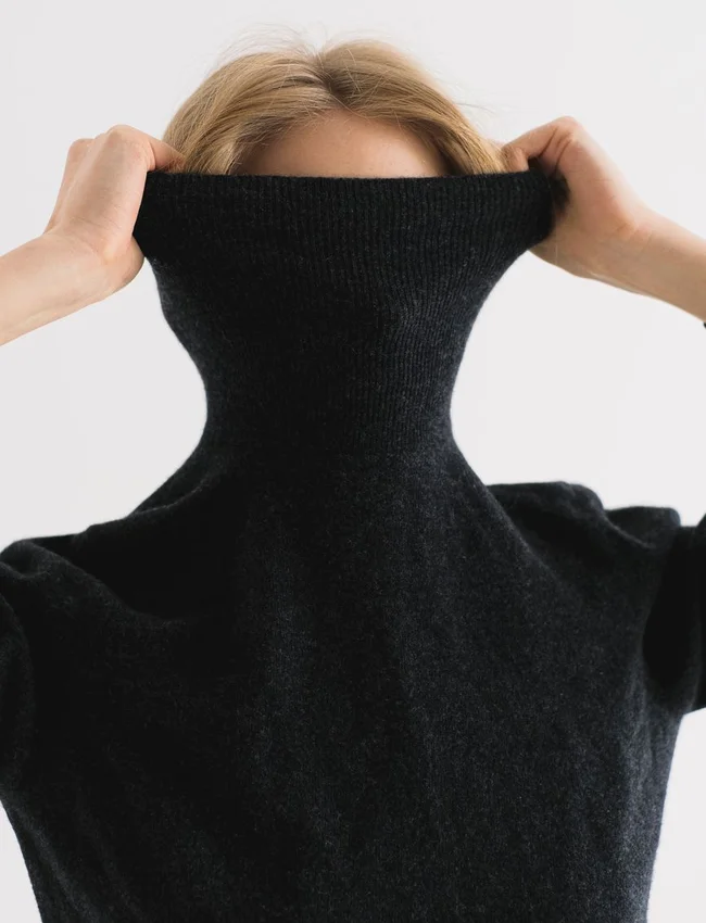 Grade-A Cashmere