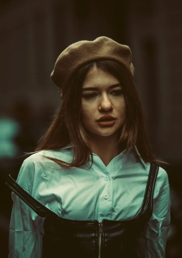 Milan fashion edit