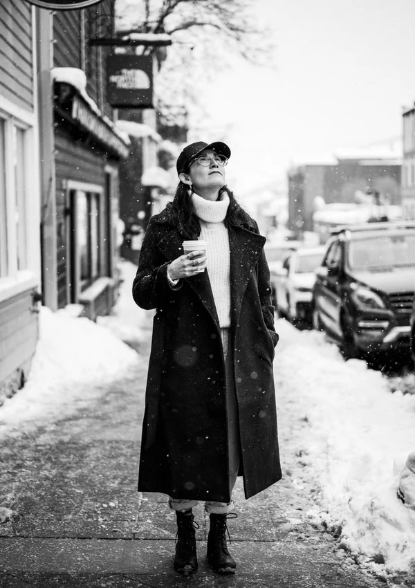 New York fashion edit