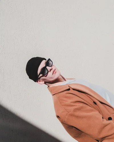 Menswear Modernism