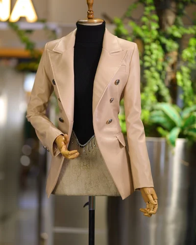 The Cocoon Coat