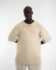 Merino Ribbed Turtleneck